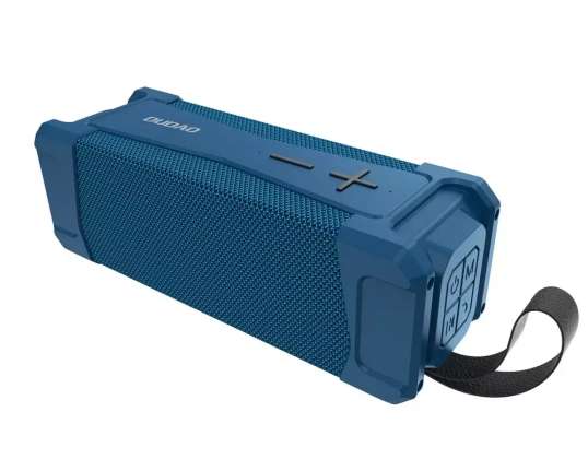 Dudao Waterproof IP6 Wireless Bluetooth 5.0 Speaker 10W 4000mAh