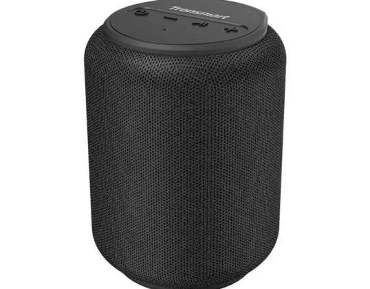 Tronsmart T6 Mini Draagbare Draadloze Bluetooth 5.0 Speaker 15W cz