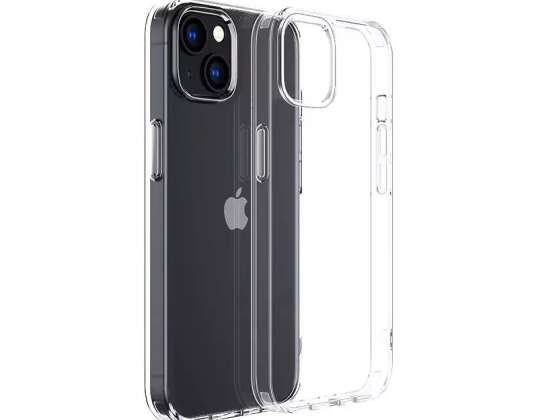 Joyroom 14X Case Case pour iPhone 14 Plus Housse Durable P