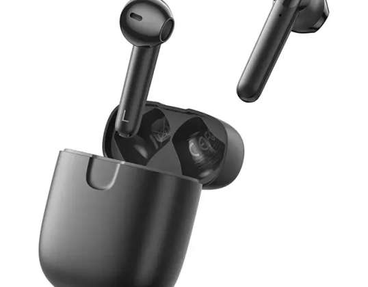 Ugreen HiTune T2 ENC In-ear Auscultadores Wireless Bl à prova de água