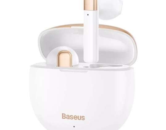 Baseus Encok W2 Vodotesne IPX4 Brezžične slušalke Bluetooth 5.0