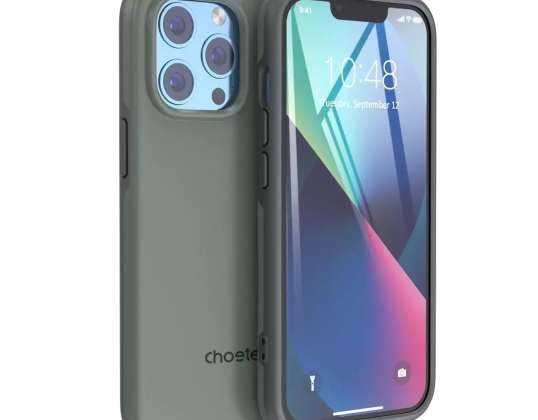 Choetech MFM Anti-drop Case Made For MagSafe za iPhone 13 Pro zie