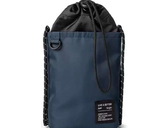 Ringke Mini Pouch Bag Cover Cross Bag Earphone Small