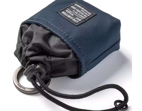 Ringke Mini Pouch Bag Cover Bucket Bag Căști trifle