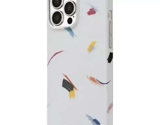 UNIQ Case Coehl Reverie iPhone 13 Pro Max 6,7" ziloņkaula/mīkstā ziloņkaula