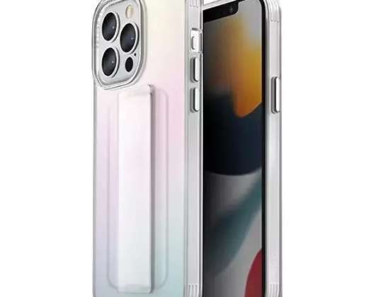 UNIQ Case Heldro iPhone 13 Pro / 13 6,1" Iridescent