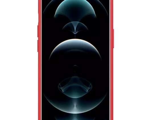 Nillkin Super Frosted Shield Pro slitesterkt deksel iPhone 13 c