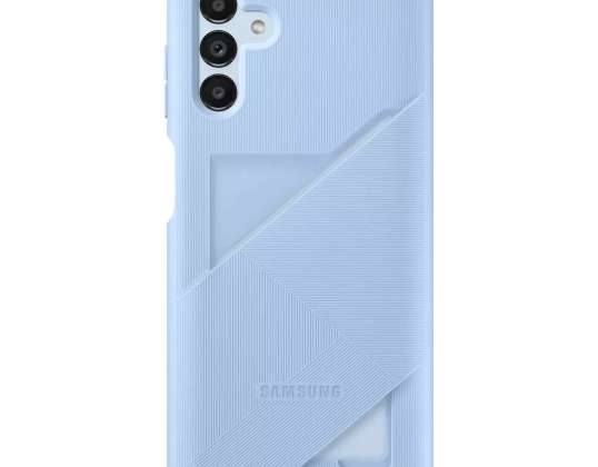 Pouzdro na slot karty Samsung pro Samsung Galaxy A13 5G silikonový řez