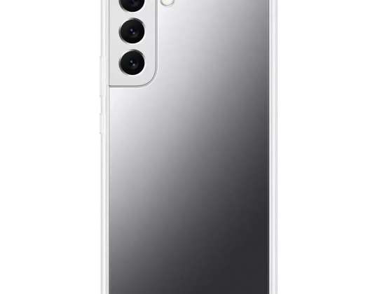 Samsung Galaxy S22+ (S22 Plus) SM-S906B/DS için Samsung Çerçeve Kapak Kılıfı