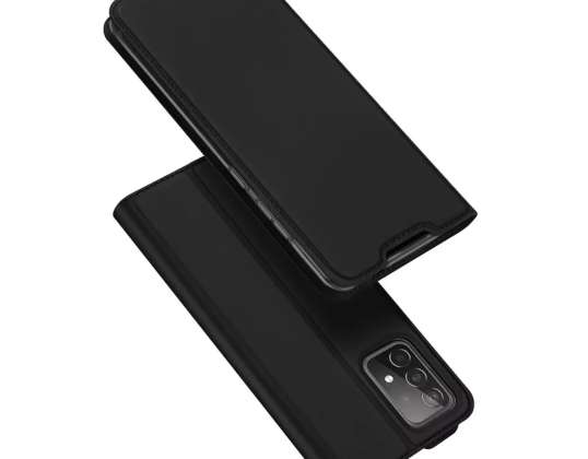 Dux Ducis Skin Pro holster case cover met flap voor Samsung Galaxy A73 c