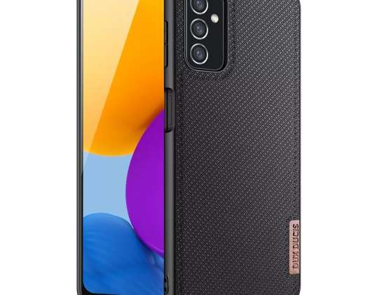 Dux Ducis Fino case covered with nylon material Samsung Gal