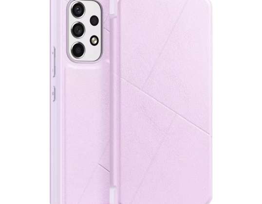 DUX DUCIS Skin X holster case cover with flap for Samsung Galaxy A53 5G