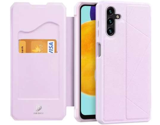 DUX DUCIS Skin X holster case cover met flap voor Samsung Galaxy A13 5G