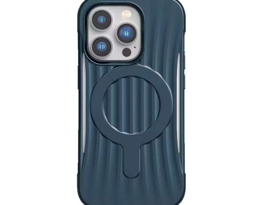 Raptic Clutch Built Case iPhone 14 Pro Max avec MagSafe Cover en