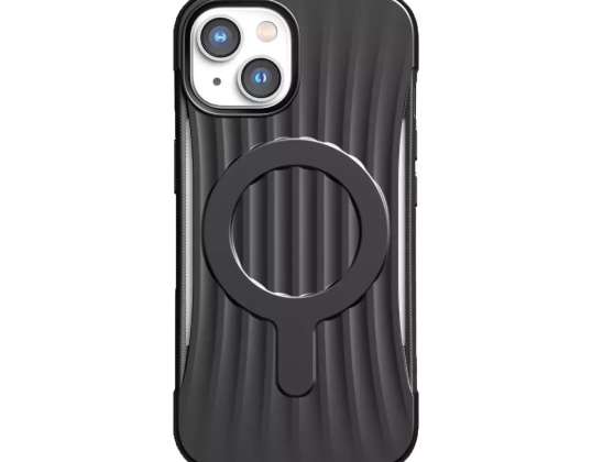 Raptic Clutch Built Case iPhone 14 with MagSafe Back Cover