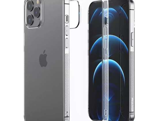 Joyroom Nuova custodia T Case per iPhone 13 Pro Gel Case
