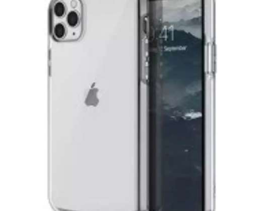 UNIQ LifePro Tinsel Case Samsung S20+ G985 transparent/lucent clair