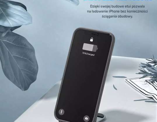 Capa ROCK Liquid Case para iPhone 12 Pro Max