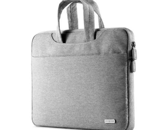 Ugreen laptop táska 13'' szürke (20448 LP437)