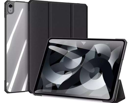 Capa Dux Ducis Copa para iPad Air (5ª geração) / (4ª geração)