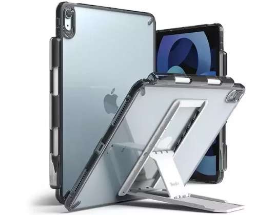 Ringke Fusion Combo Enastående Hard Gel Frame Case för iPad Ai