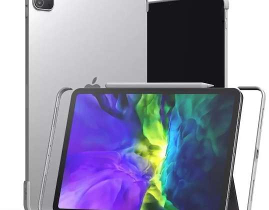Ringke Frame Shield tok Öntapadós oldalsó védőkeret iPad Próhoz