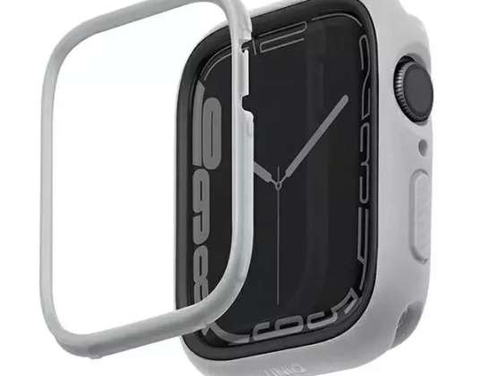 Custodia di protezione UNIQ Moduo per Apple Watch Series 4/5/6/7/8/SE 44/45mm kr