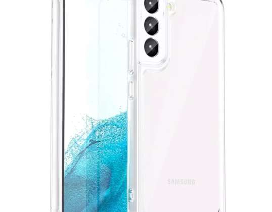 Vesmírné pouzdro pro Samsung Galaxy S23+ Plus