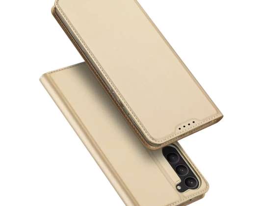 Захисний чохол для телефону Dux Ducis Skin Pro для Samsung Galaxy S23+ pok