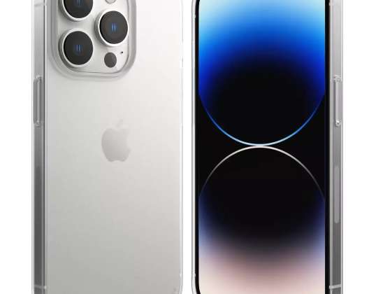 Ringke Slim Case für Apple iPhone 14 Pro Max Ultra Thin Half Case