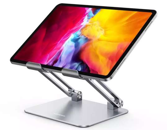 UGREEN folding stand for tablet silver (LP339 90396)