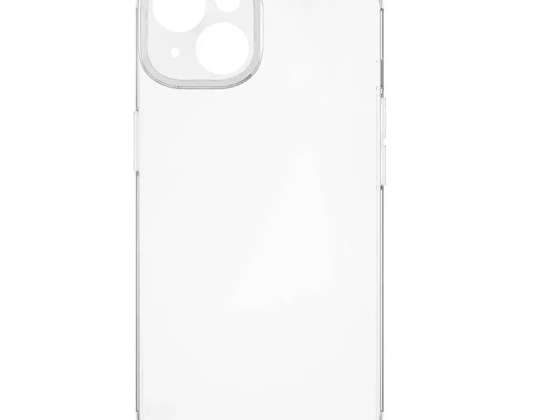 Baseus Capa Transparente Simples para iPhone 14 Plus