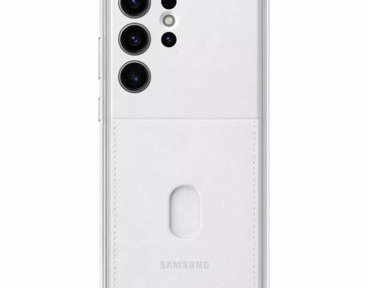 Samsung Ramskydd för Samsung Galaxy S23 Ultra Skal