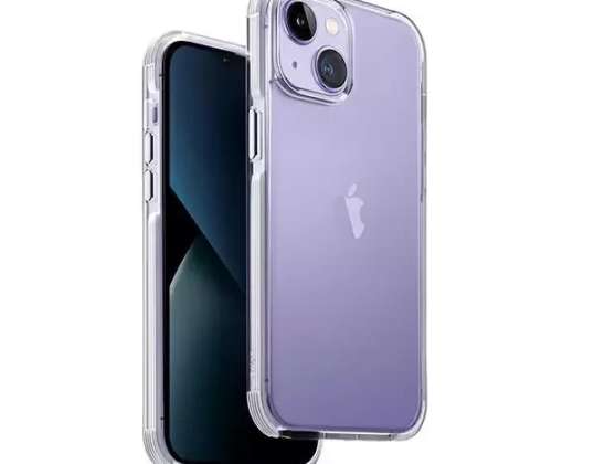 UNIQ Combat Case voor iPhone 14 6,1" lila/lila lavendel