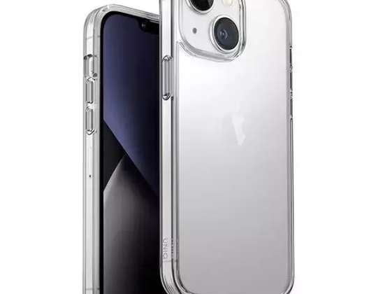 UNIQ LifePro Xtreme Case per iPhone 14 Plus 6.7" trasparente/cristallo