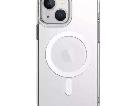 UNIQ LifePro Xtreme Case for iPhone 14 Plus 6.7" Magclick Charging