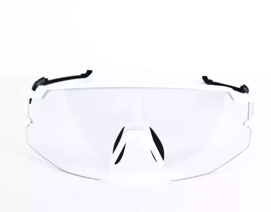 Sykkelbriller med fotokrom Rockbros 10172