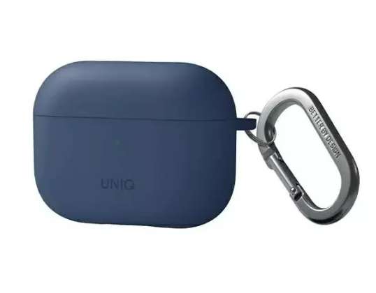 UNIQ Protective Case Nexo AirPods Pro 2 gen + Ear Hook