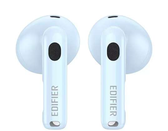 TWS Edifier W220T headphones (blue)