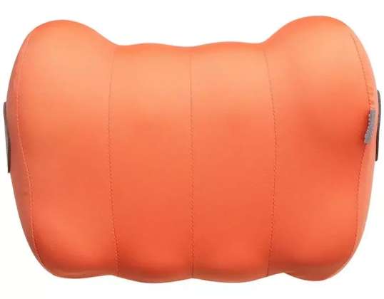 Dodatečný polštář pro opěrku hlavy Baseus Comfort Ride (pomara