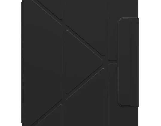 Magnetické puzdro Baseus Safattach pre 11" iPad Pro (sivé)