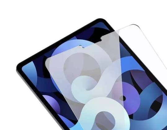 0.3mm Baseus gehard glas voor iPad Pro 11 ''