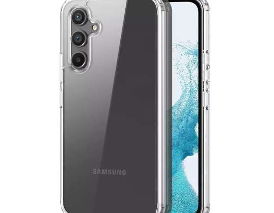 Dux Ducis Clin Case voor Samsung Galaxy A54 5G Armored Case Cover