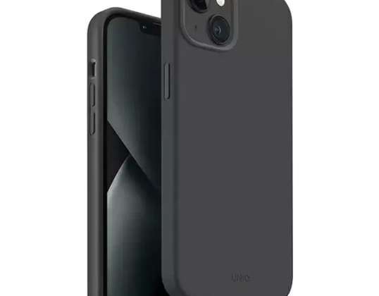 UNIQ Lino Hue puzdro na telefón pre Apple iPhone 14 6,1" Magclick Chargin