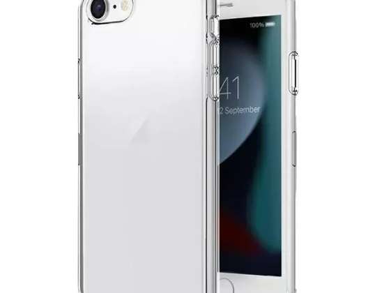 UNIQ LifePro Xtreme Phone Case for Apple iPhone SE 2022 / SE 2020