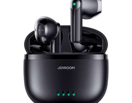 Joyroom TWS Brezžične ENC slušalke Vodotesne IPX4 Bluetooth 5.3