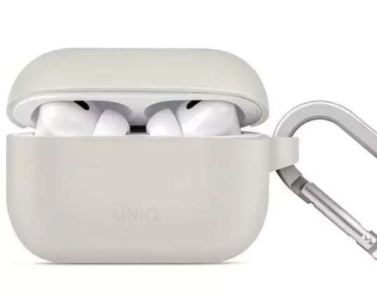 Захисний чохол UNIQ Vencer для силіконових навушників AirPods Pro 2 покоління