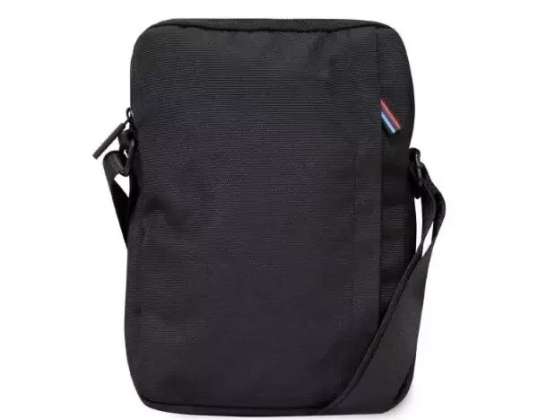 BMW BMTB10SPCTFK Tablet bag 10 "Carbon &Leather