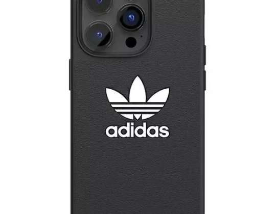 Adidas ALI kaljene case BASIC za iPhone 14 Pro 6,1"