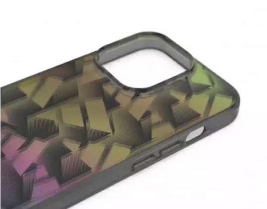 Etui Adidas OR Moulded Case Graphic do iPhone 13 Pro / 13 6 1&quot;